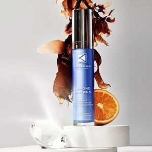 Kaplan MD Diamond Contour 1 Minute Skin Tightening Retinol Concentrate 🎀